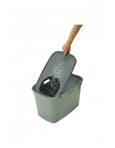 Moderna Top Cat Üstten Girişli Kapalı Kedi...