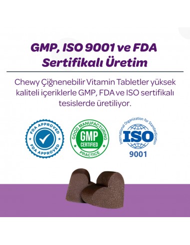 Vet's Plus Sterilised Yaban Mersinli Kısır...