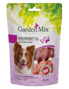 Garden Mix Gurme Köpek Ödül Maması 75gr