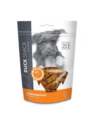 M-Pets Duck Griller Ördekli Köpek Ödülü 80 gr