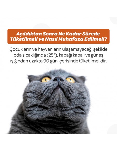 Vet's Plus Immune Kedi ve Köpekler İçin Bağışıklık Sistemi Destekleyici Çiğnenebilir Tablet (60'lı)