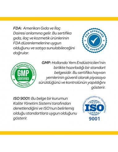 Vet's Plus Immune Kedi ve Köpekler İçin...