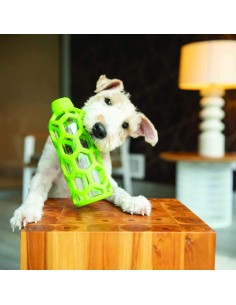 JW Pet HOL-ee Köpekler İçin Çiğneme Oyuncağı, M Boy 2