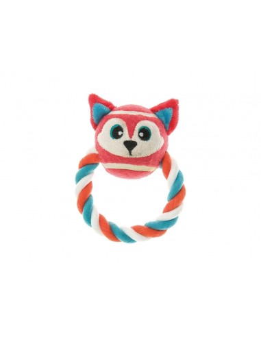 IMac Fox Tennis Ball Köpek Oyuncağı