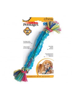 Petstages Orka Stick Büyük Irk Köpekler İçin Diş İpli...