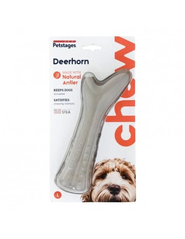 Petstages Geyik Boynuzu Köpek Çiğneme Oyuncağı...