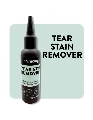 Animology Tear Stain Remover Gözyaşı Leke Çıkarıcı