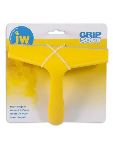 JW Gripsoft Kauçuk Uçlu Kedi Tüy Mıknatısı 18 Cm