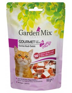 Garden Mix Gurme Kedi Ödülü