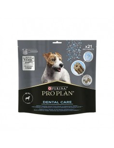 Pro Plan Dental Care Köpek Ödülü