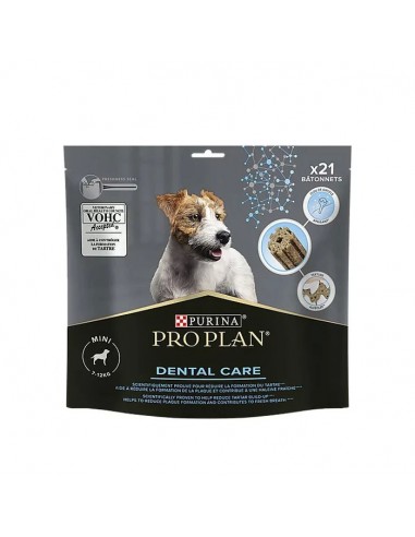 Pro Plan Dental Care Köpek Ödülü
