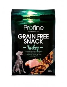 Profine Tahılsız Hindili Köpek Ödül Maması 200 Gr