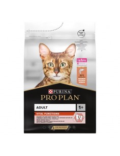 Proplan Somonlu Yetişkin Kedi Maması 3kg