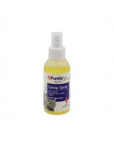 Purele Plus Kedi Otu Spreyi