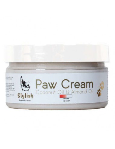 Stylish Paw Cream Pati Kemi 100 ml