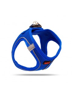 Tailpetz Air Mesh Harness Saks Köpek Göğüs Tasması L