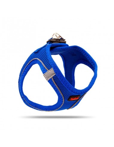 Tailpetz Air Mesh Harness Saks Köpek Göğüs...