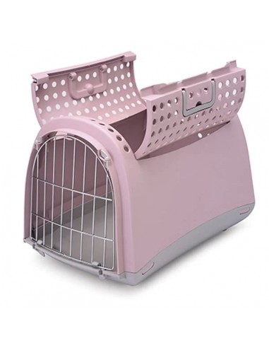 Imac Linus Cabrio Kedi Köpek Taşıma Çantası...