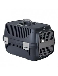 Natura Plastik Kedi Taşıma Çantası