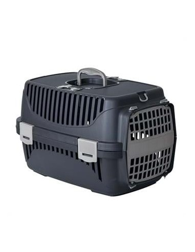 Natura Plastik Kedi Taşıma Çantası