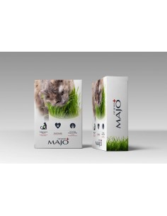 Majo Cat Grass Kedi Çimi