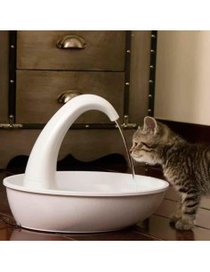 Pioneer Pet Swan Su Pınarı 2