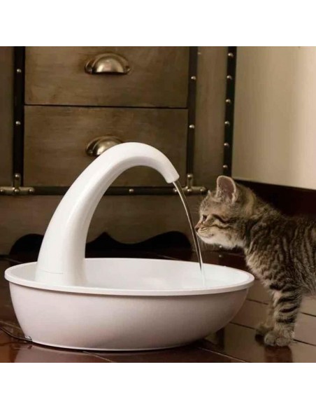 Pioneer Pet Swan Su Pınarı