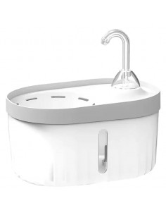 Aquata Pet Su Pınarı 2.3.litre