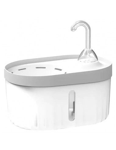 Aquata Pet Su Pınarı 2.3.litre