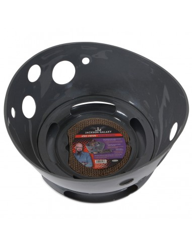 Jackson Galaxy Uzay İstasyonu Kedi Oyuncağı