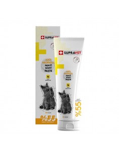 Supravet Malt Soft Paste