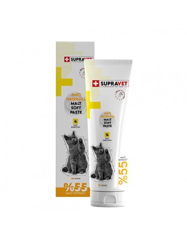Supravet Malt Soft Paste