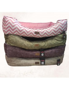 Lepus Divan Soft Köpek Yatağı No:3