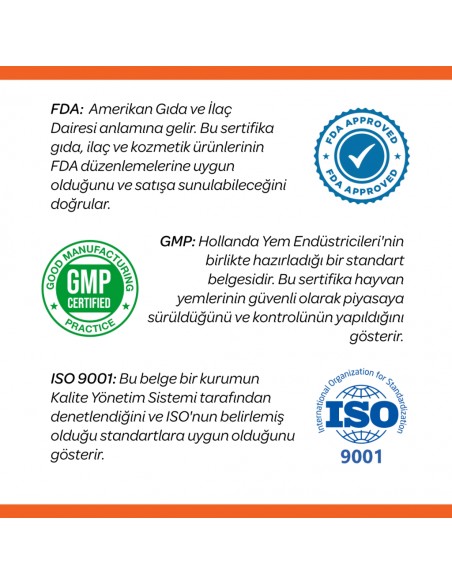 Vet's Plus Multi-Vitamin Kedi ve Köpekler İçin Spirulinalı Vitamin Çiğnenebilir Tablet (60'lı)