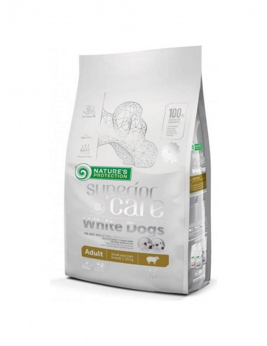 Nature's Protection Superior Care Beyaz...