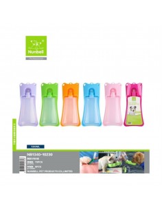 Nunbell Köpek ve Kediler için Seyahat Suluğu 500ml