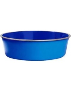 EuroDog Metal Yavru Köpek Mama Kabı 15 Cm