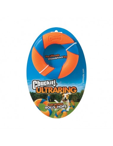 Chuckit! Ultra Ring Köpek Oyun Halkası