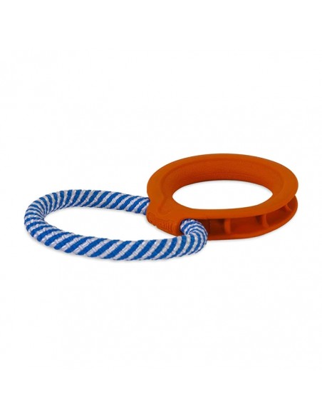 Chuckit! Fetch Tug Köpek Çekiştirme Halkası Köpek Oyuncağı