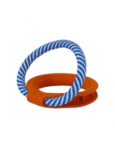 Chuckit! Fetch Tug Köpek Çekiştirme Halkası...