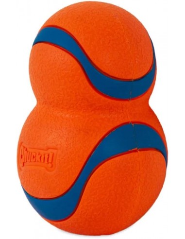 Chuckit! Ultra Tumbler Oyun Topu