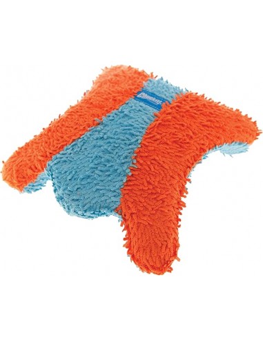 Chuckit! Indoor Squirrel Eve Özel Yumuşak...