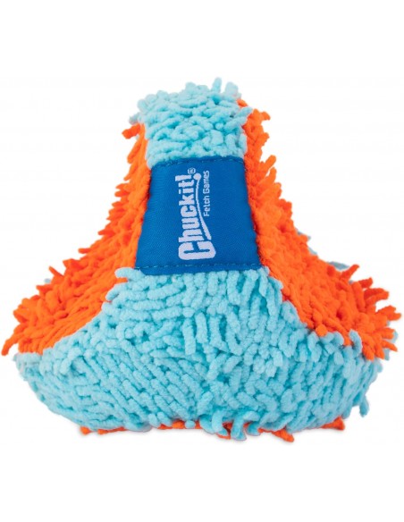 ChuckIt! Chuckit! Indoor Eve Özel Yumuşak Yakalama Topu Köpek Oyuncağı