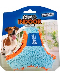 ChuckIt! Chuckit! Indoor Eve Özel Yumuşak Yakalama Topu...