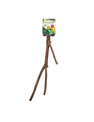 EuroGold Muhabbet ve Paraket Kuşları için Doğal...