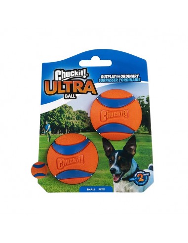 Chuckit! Ultra Ball Dayanıklı Köpek Oyun Topu...