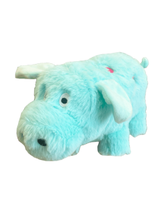 Dotty Honkers - Mavi Köpek Oyuncağı