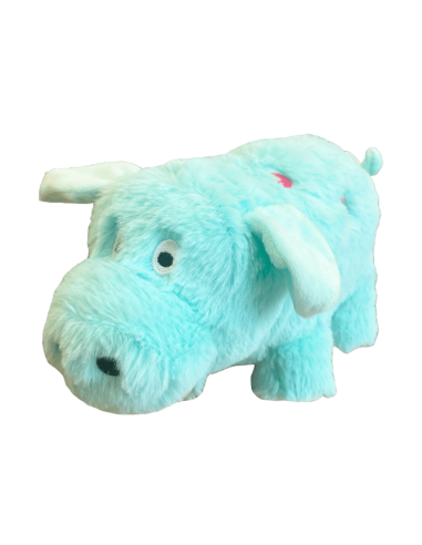 Dotty Honkers - Mavi Köpek Oyuncağı