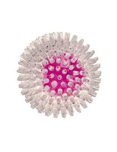 Ferplast PA 6416 Led Işıklı Top Köpek Oyuncağı