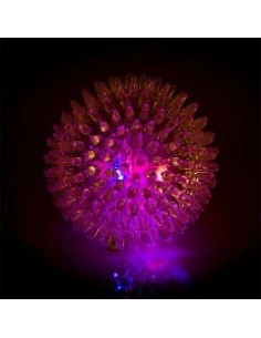 Ferplast PA 6416 Led Işıklı Top Köpek Oyuncağı 2